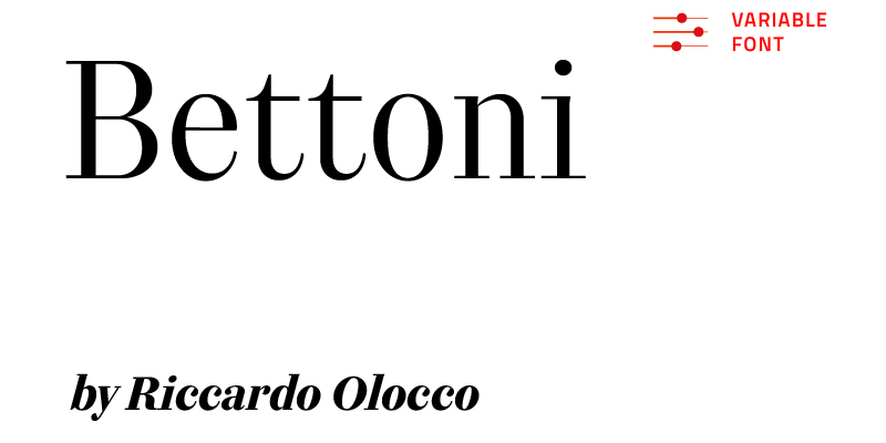 Bettoni