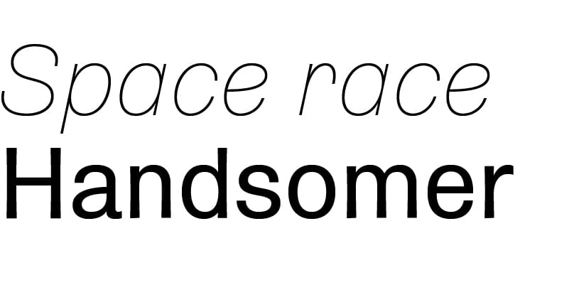 SempioneGrotesk