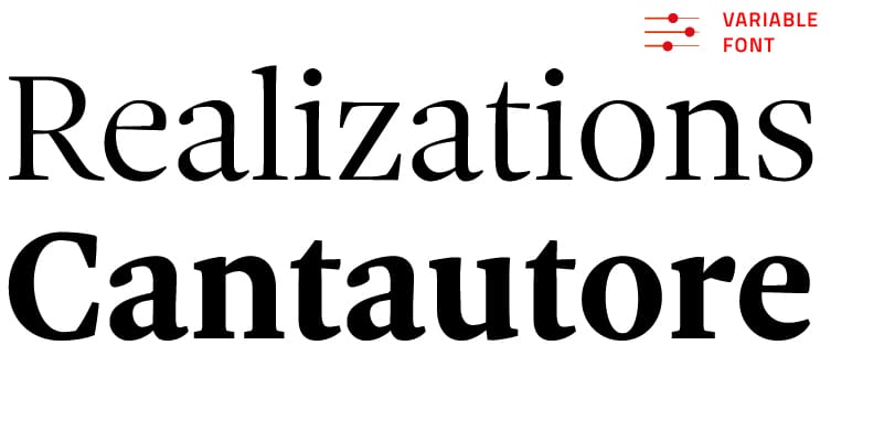 Sole Serif Display