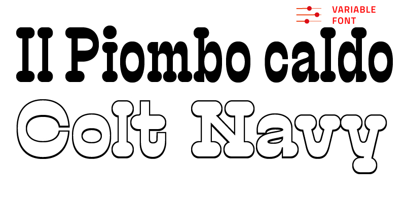Pistola Condensed